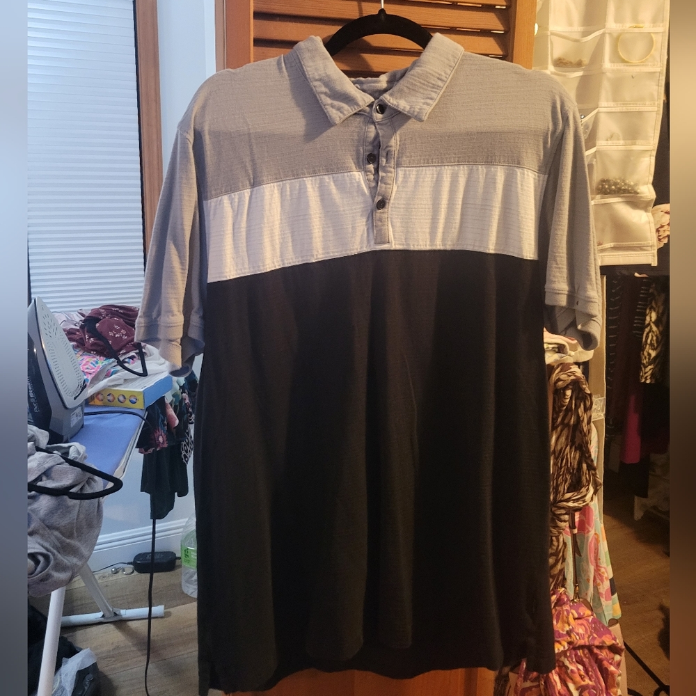 Mens shirt